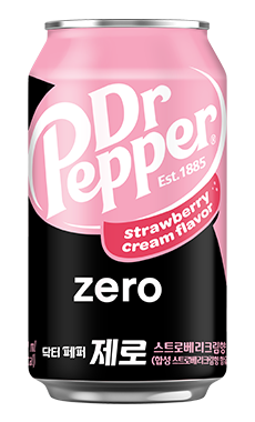 Dr.Pepper  Ʈκũ